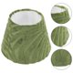 thumbnail image 2 of Pantalla de lámpara de tela de felpa, pantalla de lámpara de mesa, cubierta de lámpara de noche, accesorio de lámpara de escritorio, 2 of 5