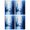 Blue and Grey-1, variant on 2 Pcs Funny Kitchen Towels,Blue and Grey Abstract Art Artwork Microfiber Dish Towels,Kitchen Tea Towels,Kitchen Towel Set (18" X 26")