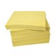 thumbnail image 4 of Almohadillas Absorbentes de Aceite Profesionales a Prueba de Salpicaduras de 15" X 19" para Reparaciones de Automóviles Y Talleres Mecánicos, 4 of 8