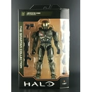 Halo Toys Halo 6.5`` Lgnd Fig