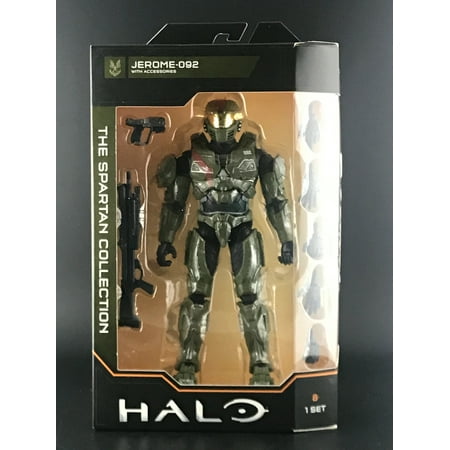 Halo Toys Halo 6.5`` Lgnd Fig