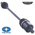 thumbnail image 2 of Front Left & Right CV Axles, Polaris Ranger 500 700 800 2009 2010 2011 2012 2013-2016, 2 of 3
