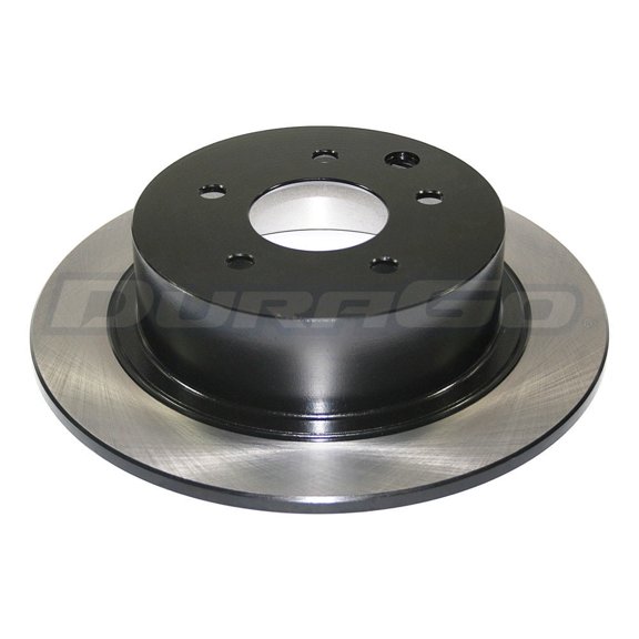 DuraGo BR31312-02 Disc Brake Rotor