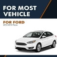 thumbnail image 2 of Set Front Quick Complete Strut-Coil Spring-Rear Complete Shock Kit For 2014 2015 Ford Focus ST, 2 of 10