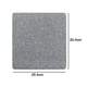 thumbnail image 5 of 20.3*20.3cm Estera De Planchado Portátil Para Viajes, Resistencia A Altas Temperaturas, Estera De Planchado De Lana Esteras De Planchado Suaves, Ideal Para Planchar Telas, Telas,, 5 of 5