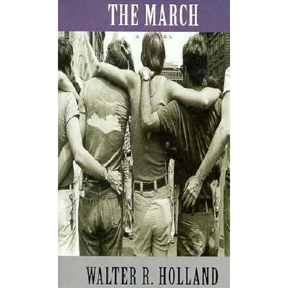Pre-Owned The March (Paperback) 1563334291 9781563334290