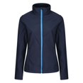 thumbnail image 1 of Regatta Standout Womens Ablaze Printable Soft Shell Jacket, 1 of 6