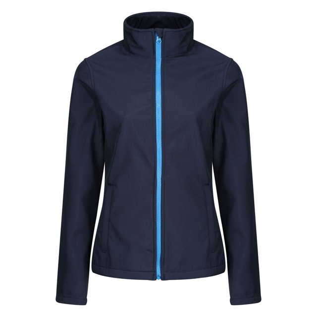 Regatta Standout Womens Ablaze Printable Soft Shell Jacket