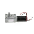 Minxio Gear Box Motor DC 12V 24V High Torque Electric Power Speed