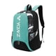 thumbnail image 3 of Mochila de bádminton Sharpla Bolso de Hombro Resistente al Agua Grande Verde Gris Negro 30 cm x 20 cm x 48 cm, 3 of 8