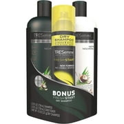 Tresemme Btnq Bonus W/ Dry Shampoo
