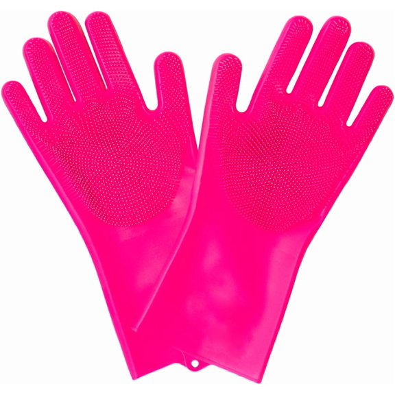 Muc-Off Deep Scrubber Gloves - Xlarge