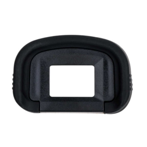 EG Silicone Eyecup for Canon EOS Series Cameras Ultimate Protection & Comfort for Professional Photography