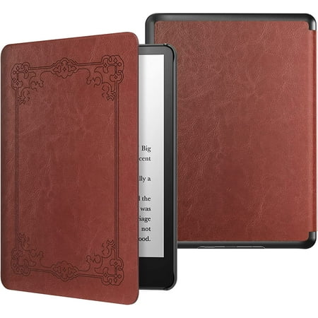 Accessoires Kindle ▷ Chargeur, étui cuir ou imperméable, stylet