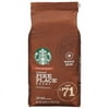Starbucks Medium Roast Whole Bean Coffee — Pike Place — 100% Arabica — 1 bag (18 oz)