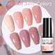 thumbnail image 4 of LILYCUTE-Esmalte De Gel Para Uñas (7 Ml , Color Desnudo , UV , Arte De), 4 of 4