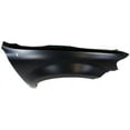 thumbnail image 5 of Fender For 2008 2009 2010 2011 2012 Ford Escape Primed CAPA Front Passenger Side, 5 of 5
