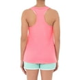 thumbnail image 2 of Athletic Works Women's Mesh Active Racerback Tank, 2 of 2