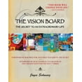 thumbnail image 1 of Pre-Owned The Vision Board: The Secret to an Extraordinary Life (Hardcover) 0061579084 9780061579080, 1 of 2