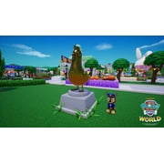 Paw Patrol World - Nintendo Switch
