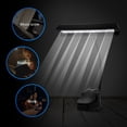 thumbnail image 3 of Peahefy Clip-on Light, Adjustable Not Easy To Damage LED Desk Light Durable High Brightness For Pianos Music Stands, 3 of 8