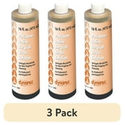 (3 pack) Dynarex Povidone-Iodine Surgical Scrub Solution 16 oz