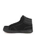 thumbnail image 3 of Acton Freestyle High-top, Black - 5.5'' Urban Work Shoes, 3 of 7