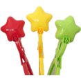 thumbnail image 2 of Fabricante De Bolas De Nieve Star Snowball Maker Clip Winter Snow Clay Sand Outdoor Kid Play Toys Random Ndcxsfigh libre de BPA, 2 of 7