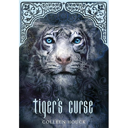 Tiger's Curse (Quality): Tiger's Curse (Book 1 in the Tiger's Curse Series) (Paperback)