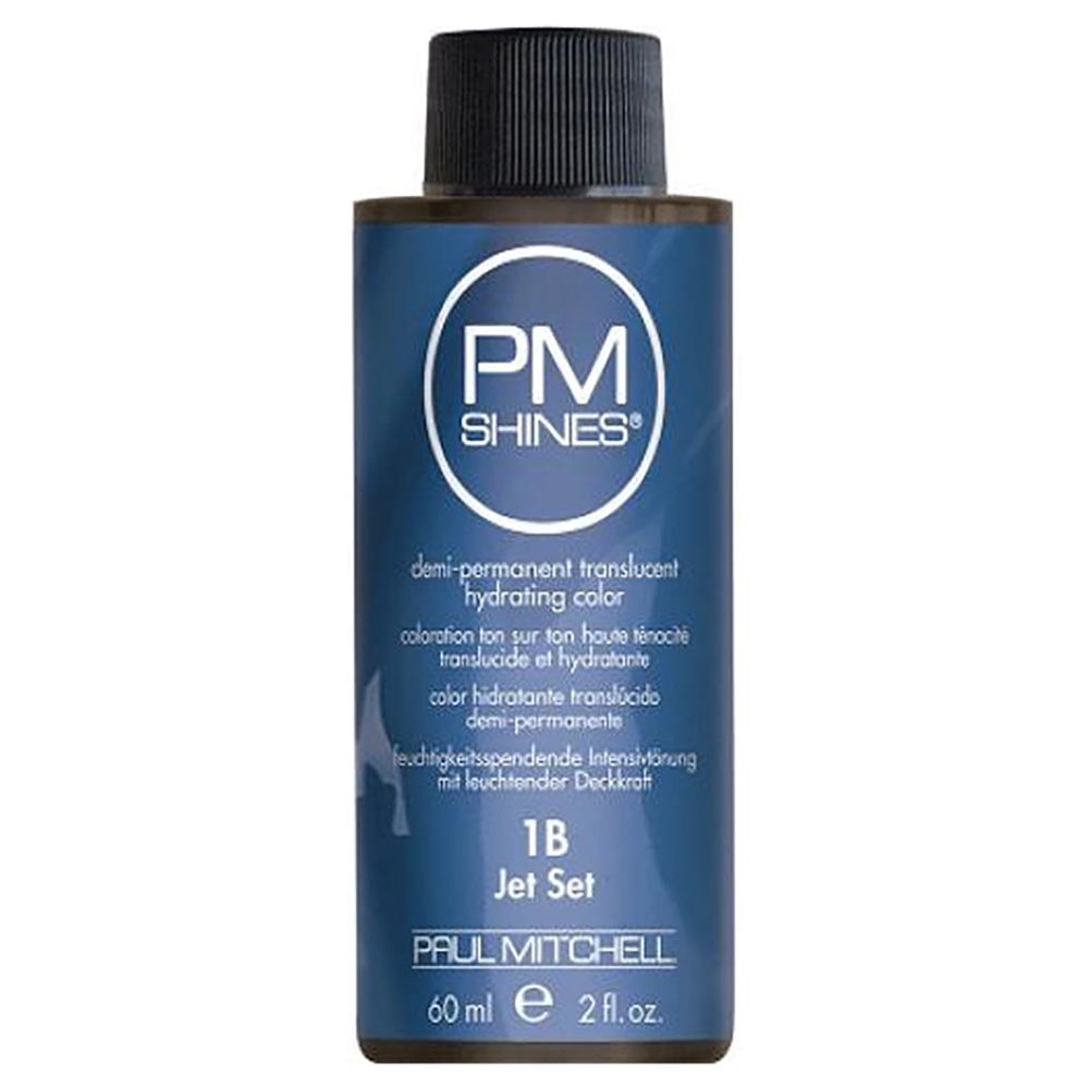 Paul Mitchell Paul Mitchell PM Shines DemiPermanent Hair Color 2oz