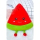 thumbnail image 3 of Peluche de sandía con forma de fruta, 52 cm, 3 of 4