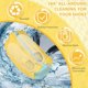 thumbnail image 5 of Laundry Bag, Shoe Washing Net, Shoe Washing Bag, 39 x 19 Cm, Anti-Deformation Net, Delicate Laundry, Shoe Washing, Laundry, Shoes / Sneakers, With Zip, 5 of 5