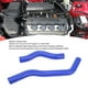 thumbnail image 3 of Aramox Radiador Refrigerante Manguera Resistente Al Calor Alta Resistencia Sellado Fuerte Silicona Radiador Manguera Kit Coche Radiador Manguera Kit para DX LX D17 Motor 17L ANGGREK  Otros, 3 of 8