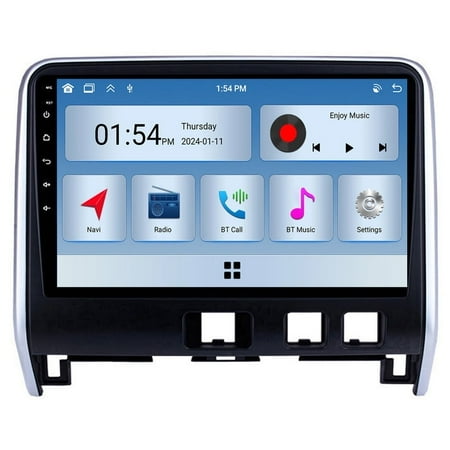RoverOne 6+128G Android Car Stereo Bluetooth Carplay GPS for Nissan Serena 5 V C27 2016-2021