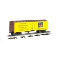 thumbnail image 1 of BACHMANN Maripsa Apples 40 Refrigerated Train Car O Scale, 1 of 1