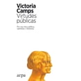 thumbnail image 1 of Virtudes pUblicas ARPA EDITORES 9788417623265, 1 of 2