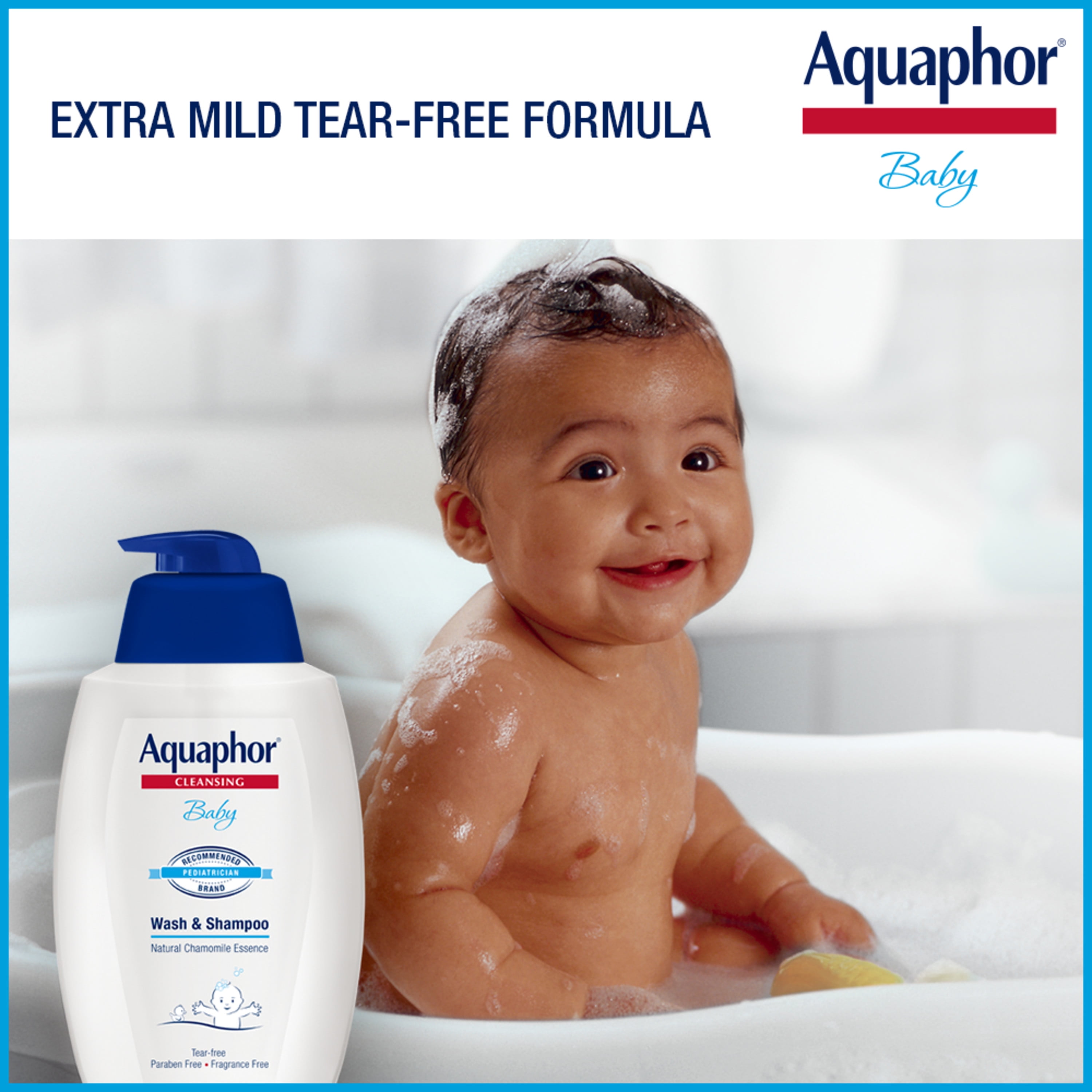 aquaphor baby set
