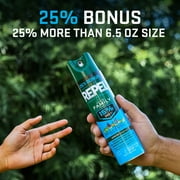 Repel Scented Family Formula Insect and Mosquito Repellent, Bug Spray with 15% DEET, 8.125 Oz