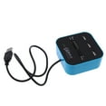 thumbnail image 5 of USB 2.0 MS//M2/TF Reader 3 USB Ports For, 5 of 6