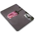 thumbnail image 4 of KSK KAISHEK Hard Protective Shell Case Cover Only for MacBook Pro 15" with Retina Display No Touch 2012 2013 2014 2015 A1398, Rose series 0287, 4 of 5