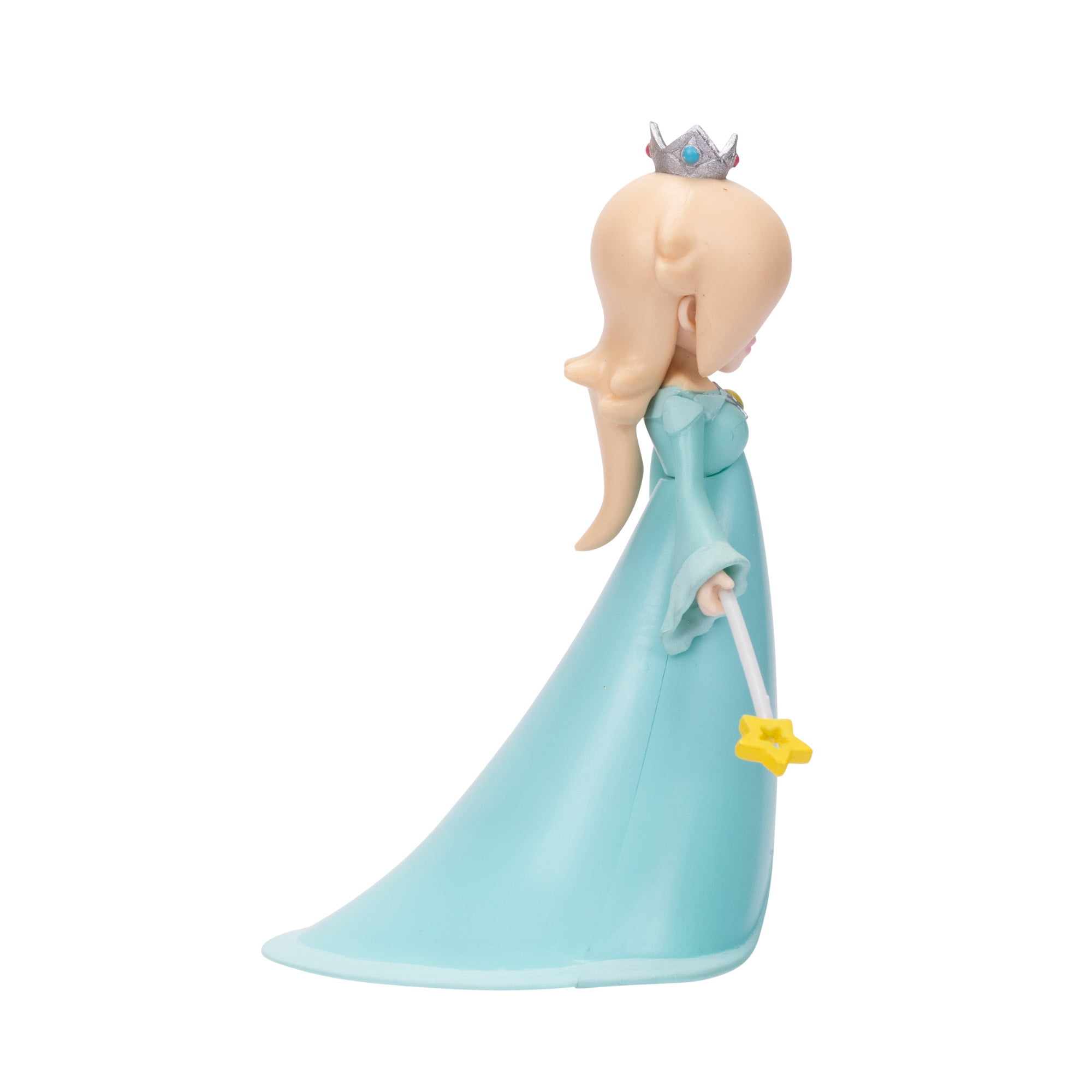 Nintendo Super Mario 2.5 inch Rosalina Action Figure