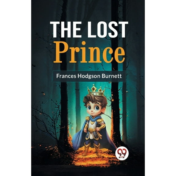 The Lost Prince, (Paperback)