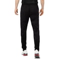 thumbnail image 2 of X RAY JEANS Mens XRAY Sport Joggers, Black/Grey, S, 2 of 5