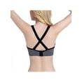 thumbnail image 3 of MarinaVida Women Mommy Nursing Bra Pregnant Maternity Breastfeeding Bras Underwear Soft Cotton Feeding Bra, 3 of 6
