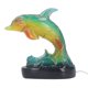 thumbnail image 2 of Lámpara De Mesa Animal, Luz Decorativa De La Noche Del LED De La Resina Romántica Para El Dormitorio Para La Sala De Estar, 2 of 8