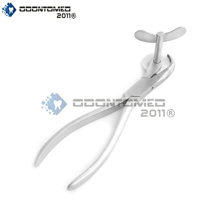 Odontomed2011® Heavy Duty Finger Ring Cutter Remover Tools Paramedic Ems First