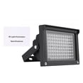 thumbnail image 1 of 96 Leds Ir Illuminator Array Lámparas infrarrojas Visión nocturna Impermeable al aire libre para cámara de seguridad Cctv ShuxiuWang 8390613446404, 1 of 1