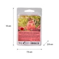 thumbnail image 2 of Cubos de Cera Hometrends Fresh Watermelon Lemonade Aroma 70 G, 2 of 4