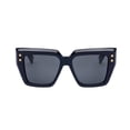 thumbnail image 1 of Lentes de Sol Balmain diseño B-Fame Black, 1 of 2