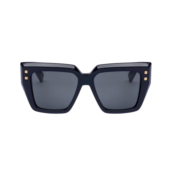 Lentes de Sol Balmain diseño B-Fame Black